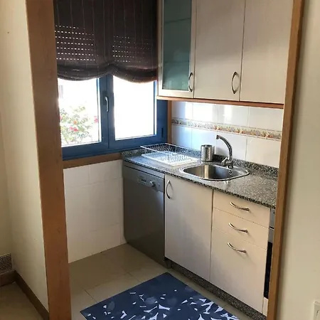 Precioso Con Piscina Y Jardin Frente A La Toja *