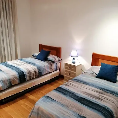 Precioso Con Piscina Y Jardin Frente A La Toja O Grove