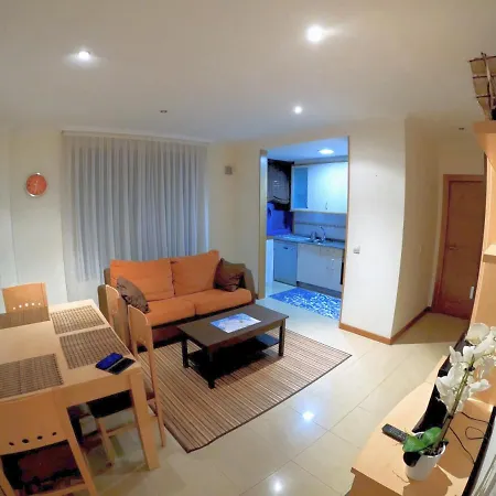 Apartment Precioso Con Piscina Y Jardin Frente A La Toja *